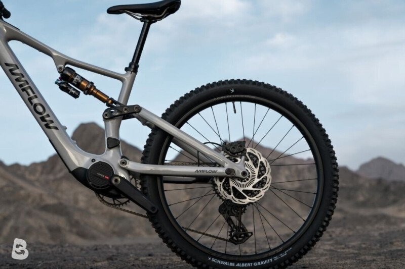 AMFLOW PX Carbon Pro 2027