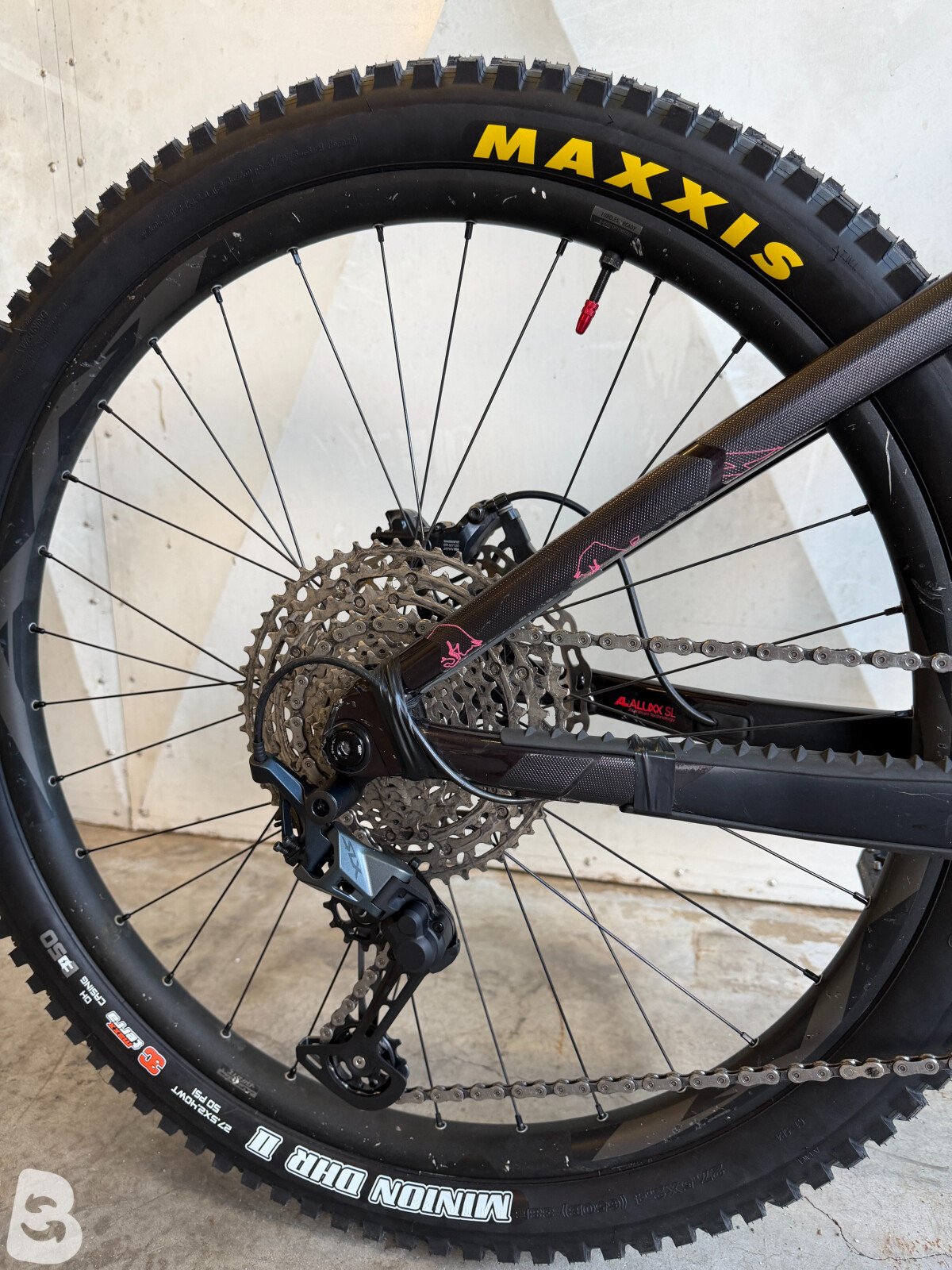 Giant Reign E+2 2023 2023
