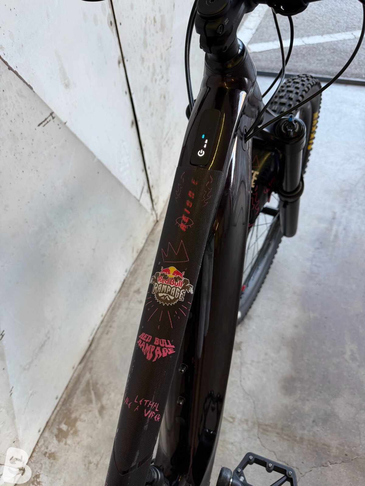 Giant Reign E+2 2023 2023