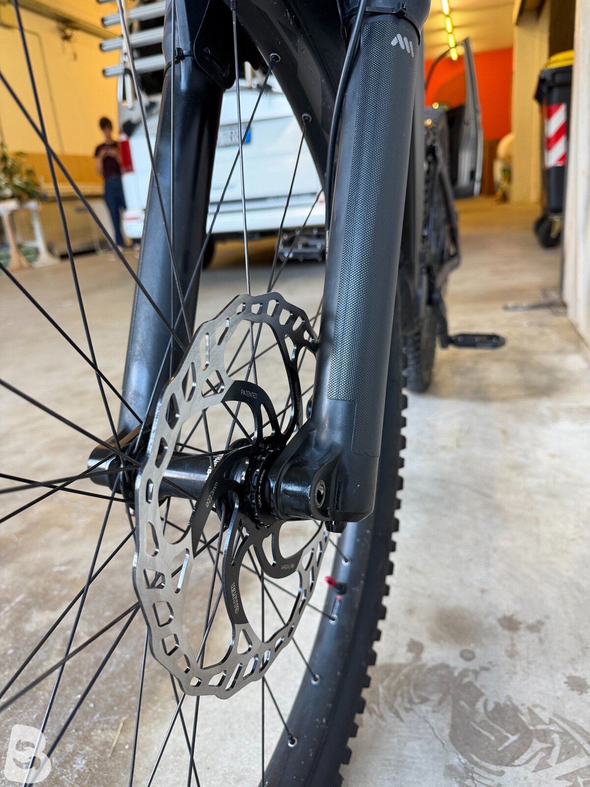Giant Reign E+2 2023 2023