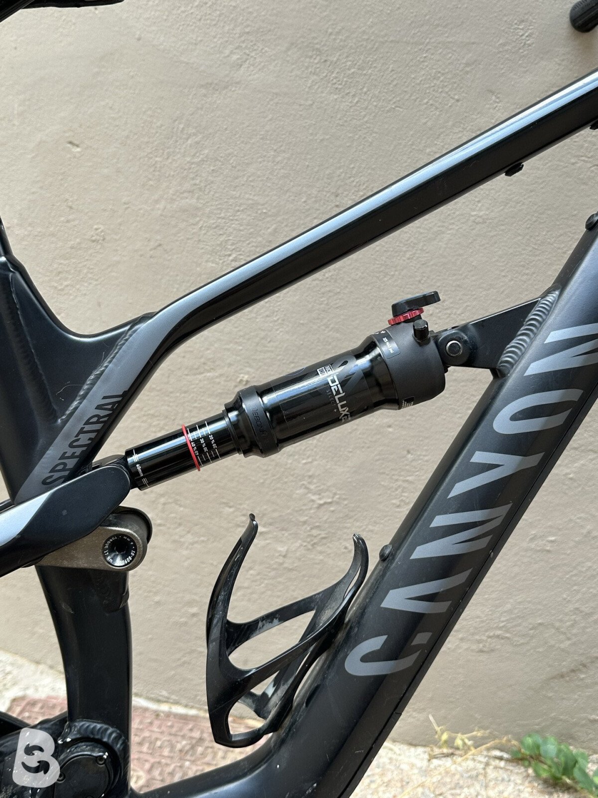 Canyon Spectral AL 7 2021