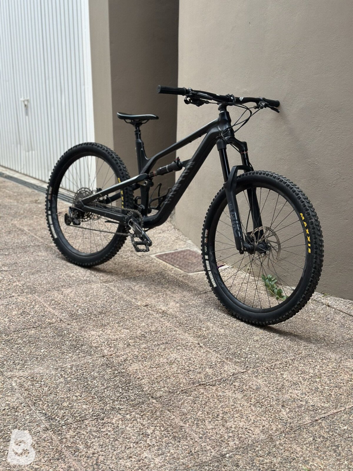 Canyon Spectral AL 7 2021