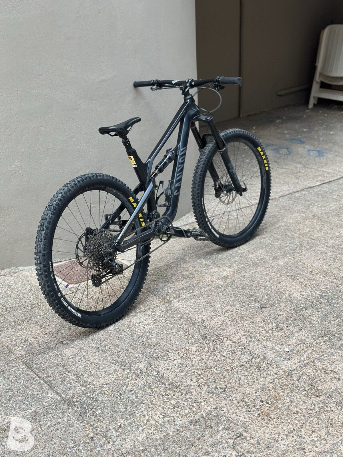 Canyon Spectral AL 7 2021