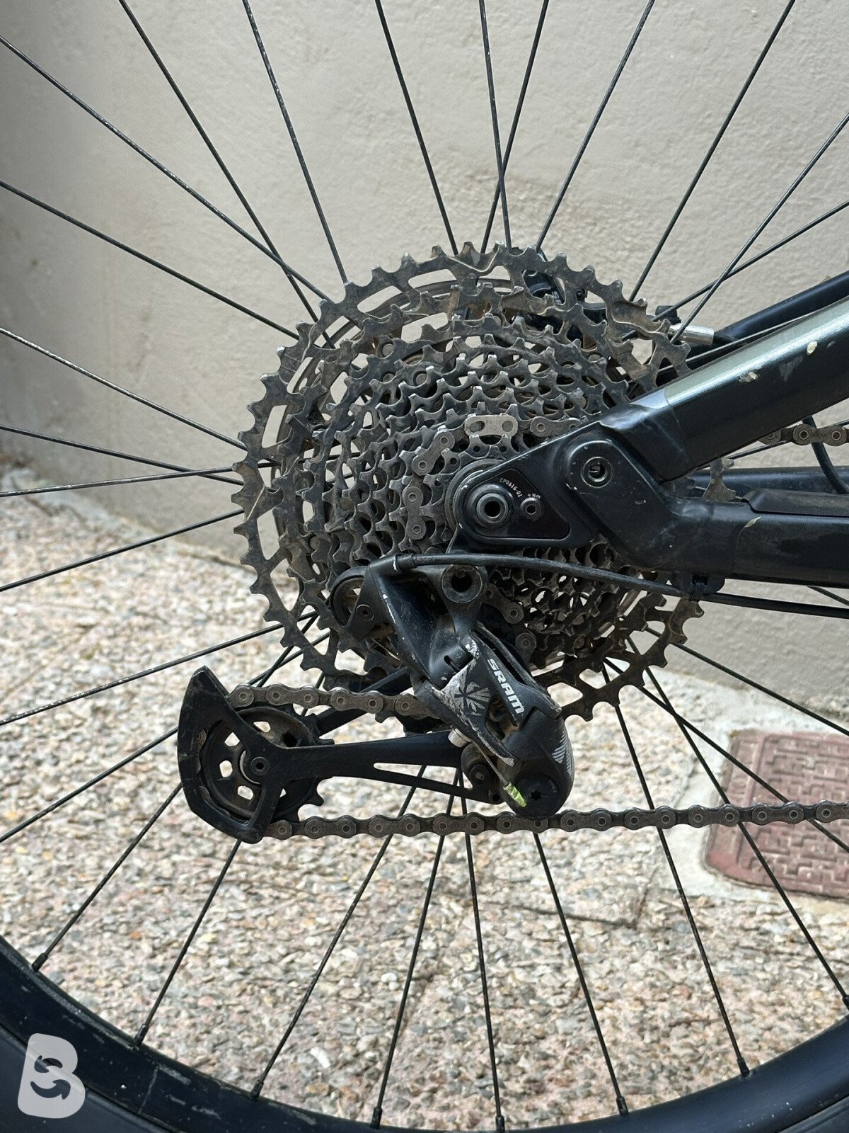 Canyon Spectral AL 7 2021