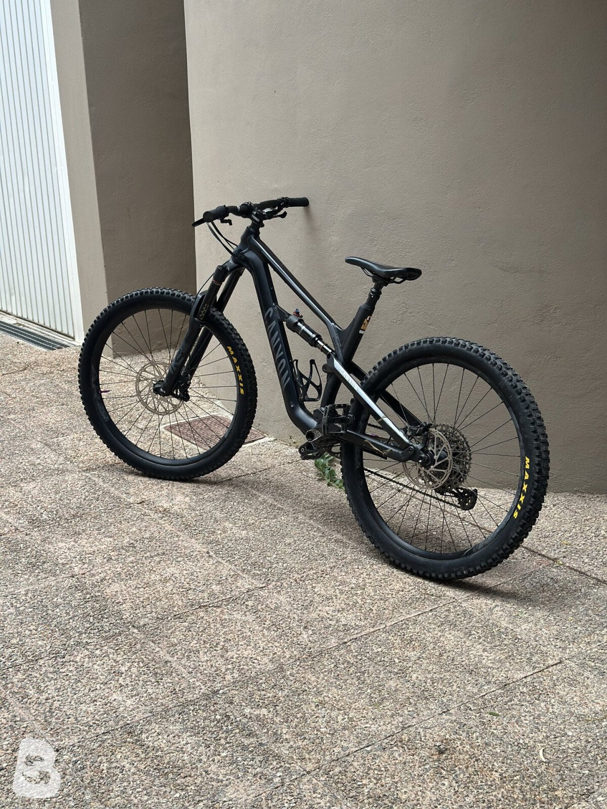 Canyon Spectral AL 7 2021