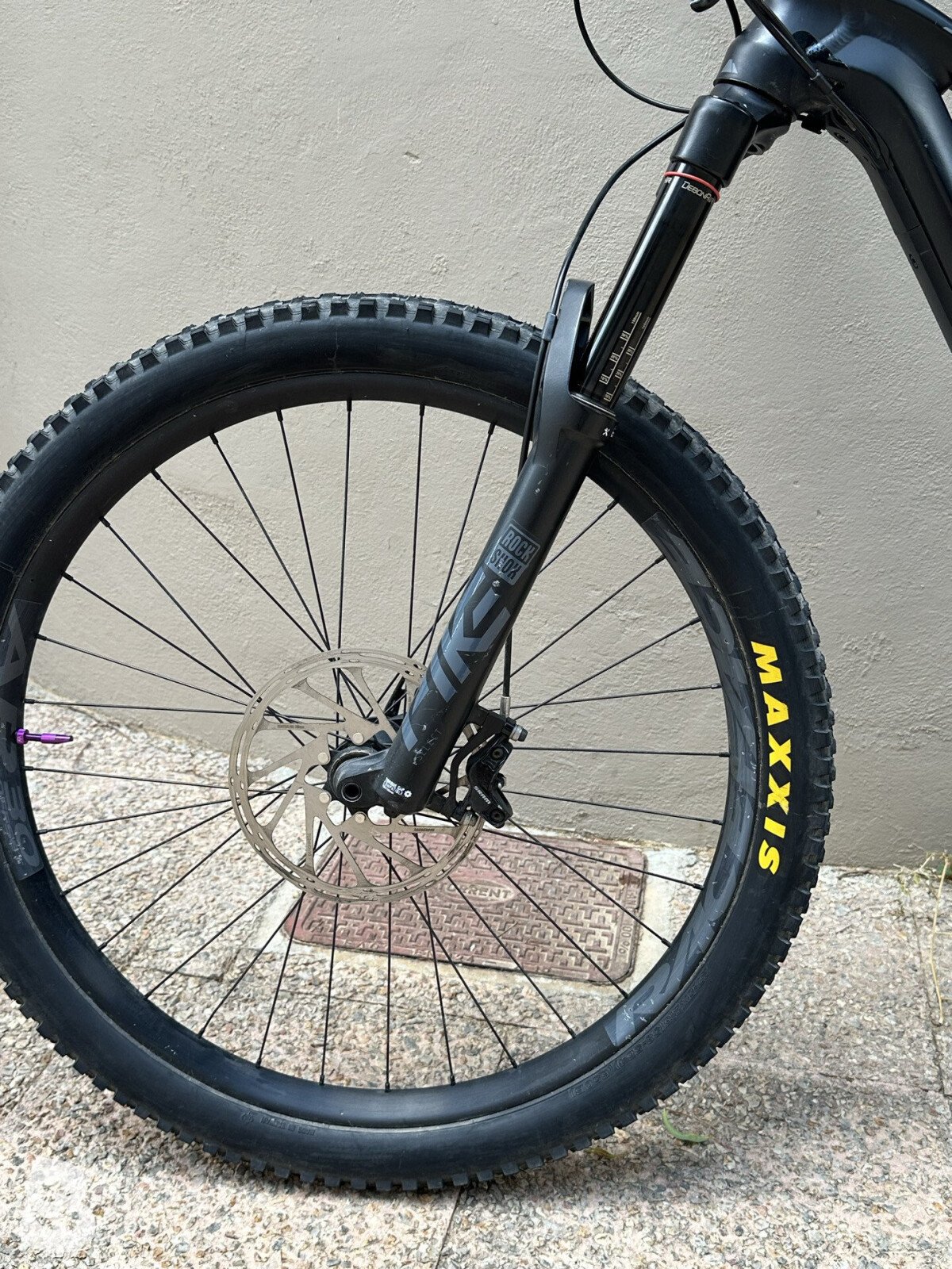 Canyon Spectral AL 7 2021