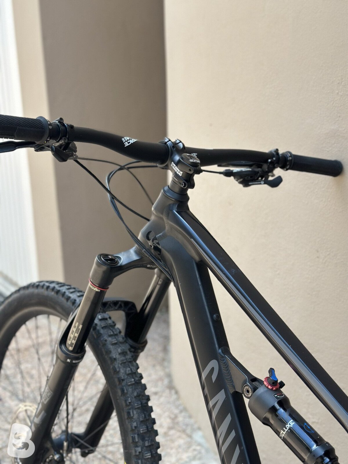 Canyon Spectral AL 7 2021