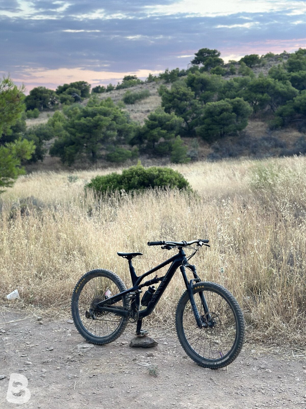 Canyon Spectral AL 7 2021