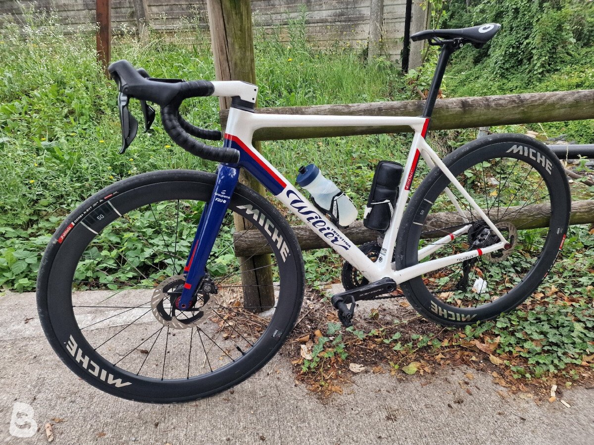 Wilier Verticale 2025