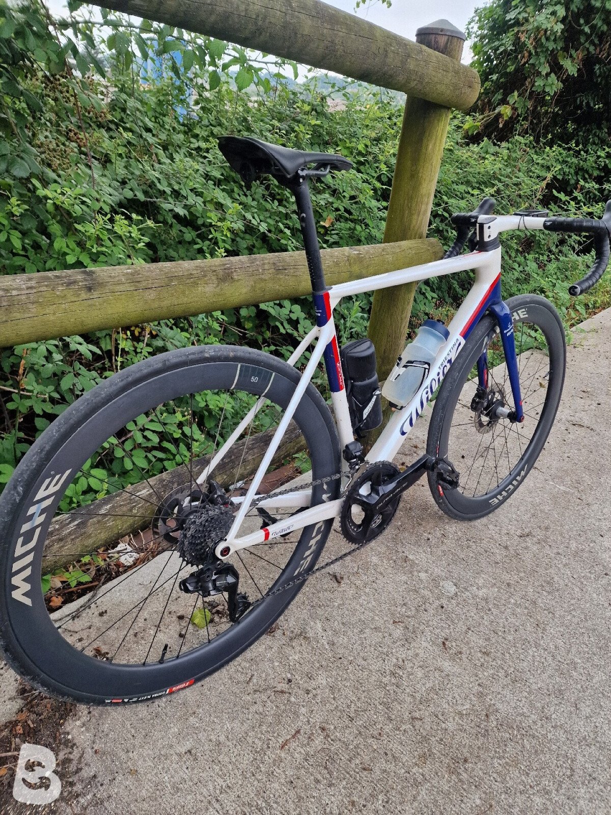 Wilier Verticale 2025