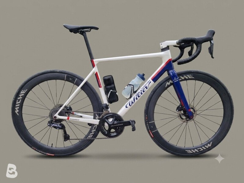 Wilier Verticale 2025