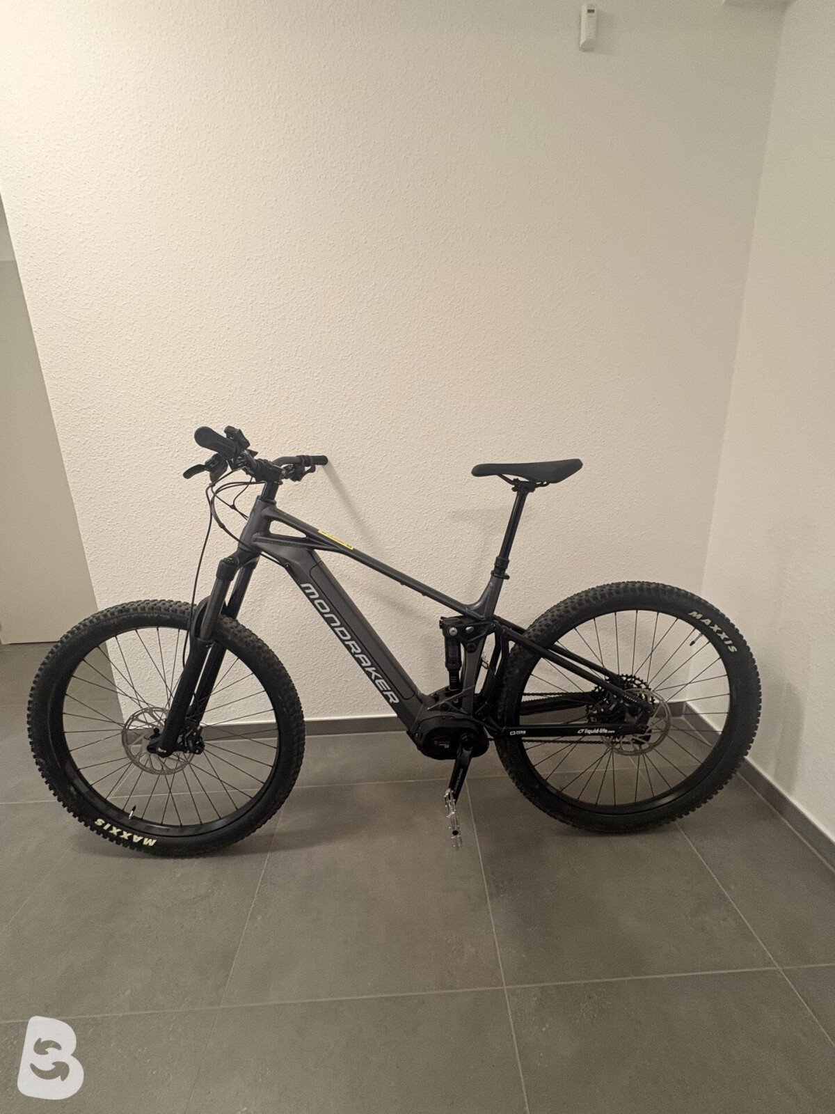 Mondraker CHASER R 2023