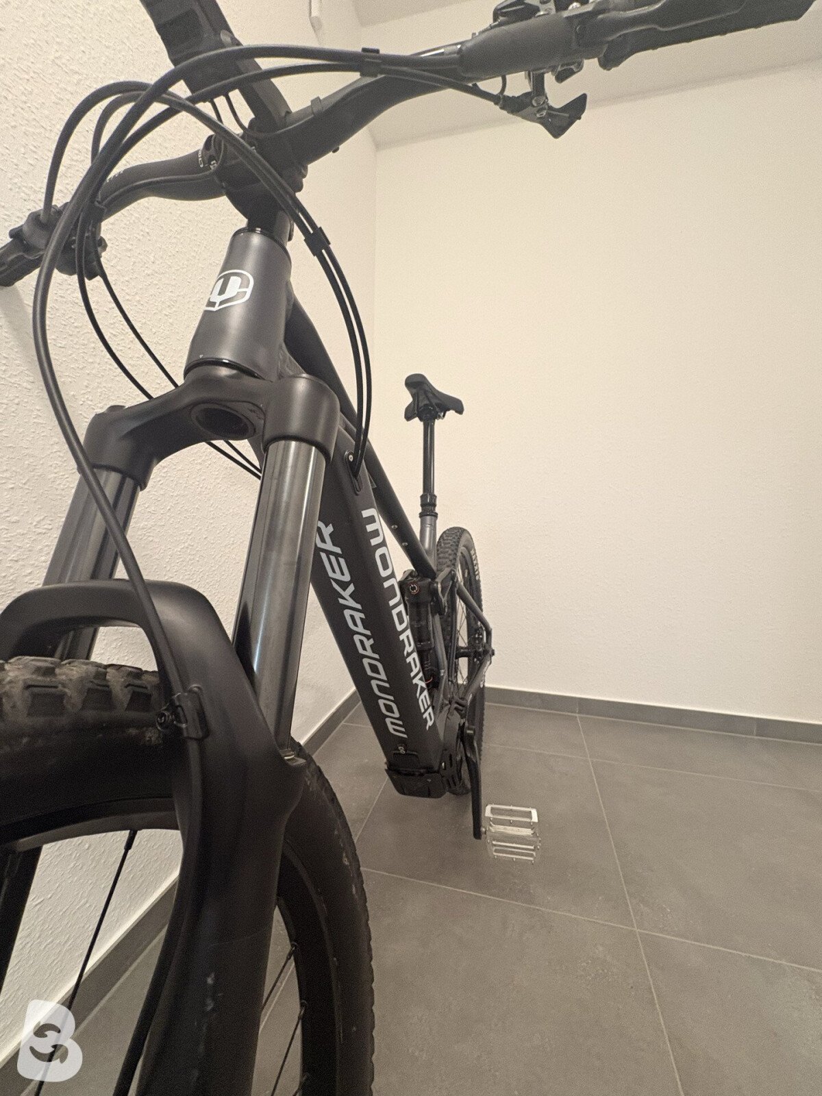 Mondraker CHASER R 2023