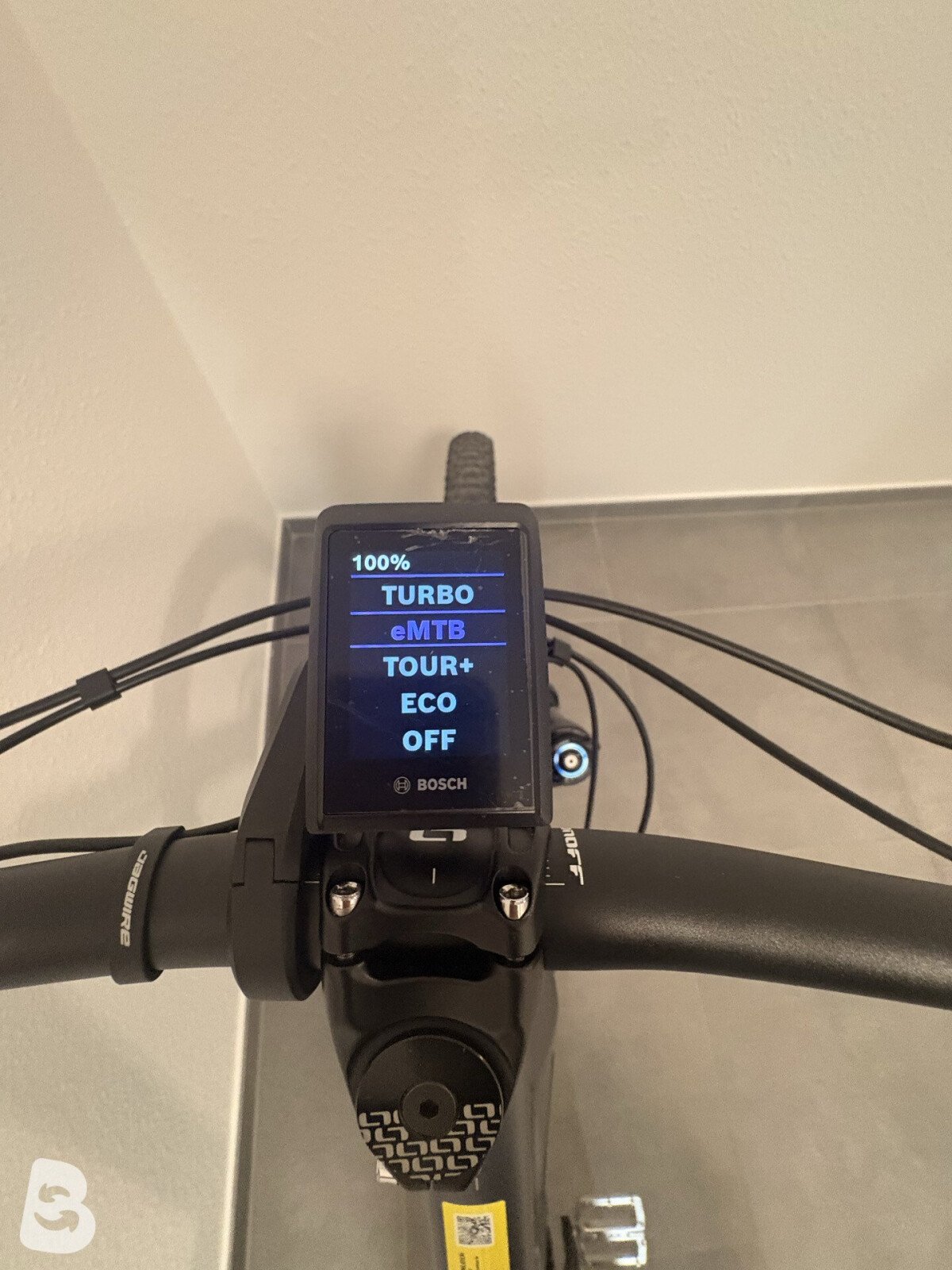 Mondraker CHASER R 2023