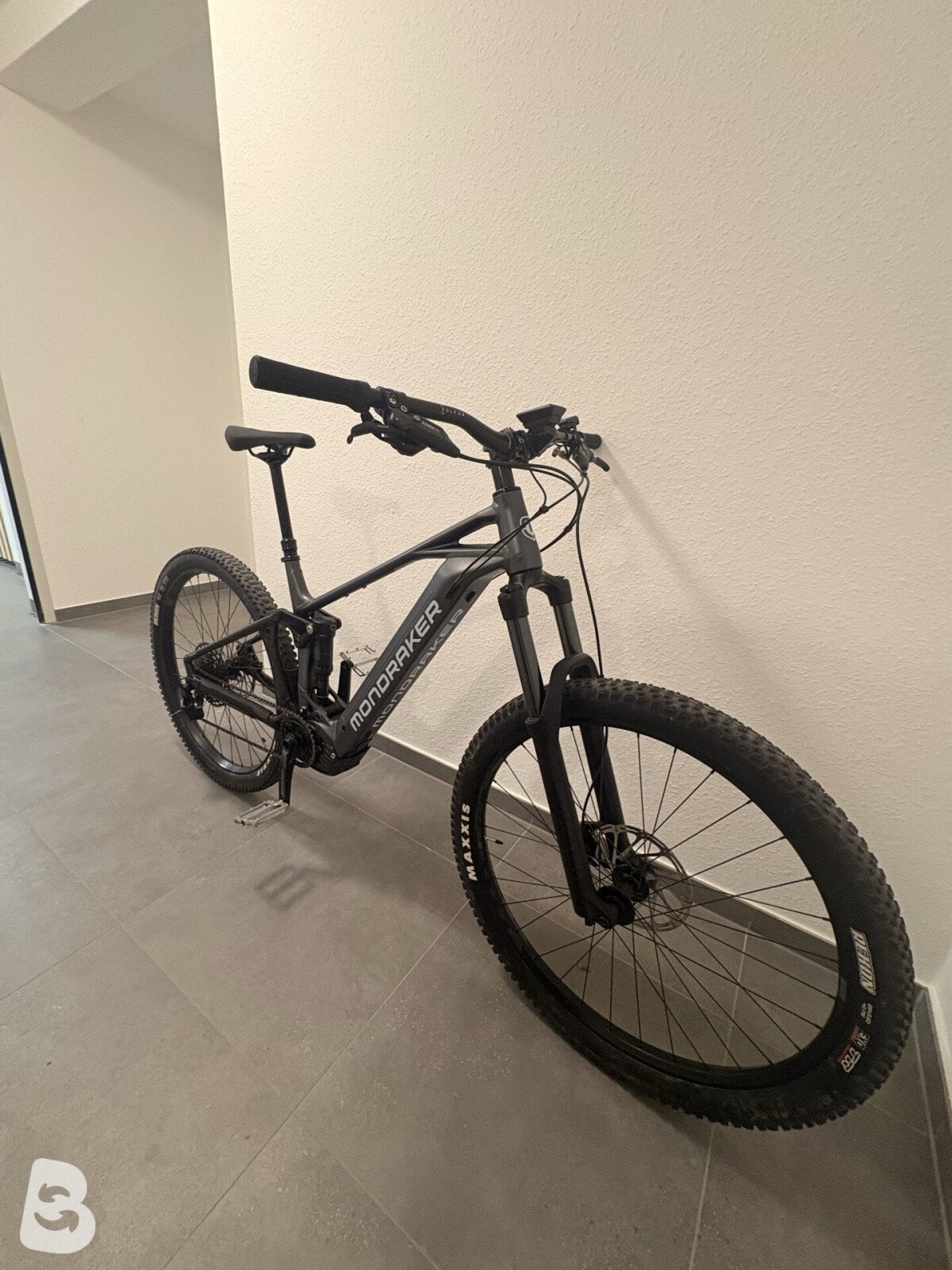 Mondraker CHASER R 2023