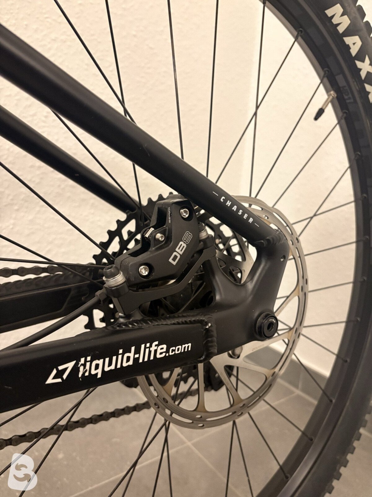 Mondraker CHASER R 2023