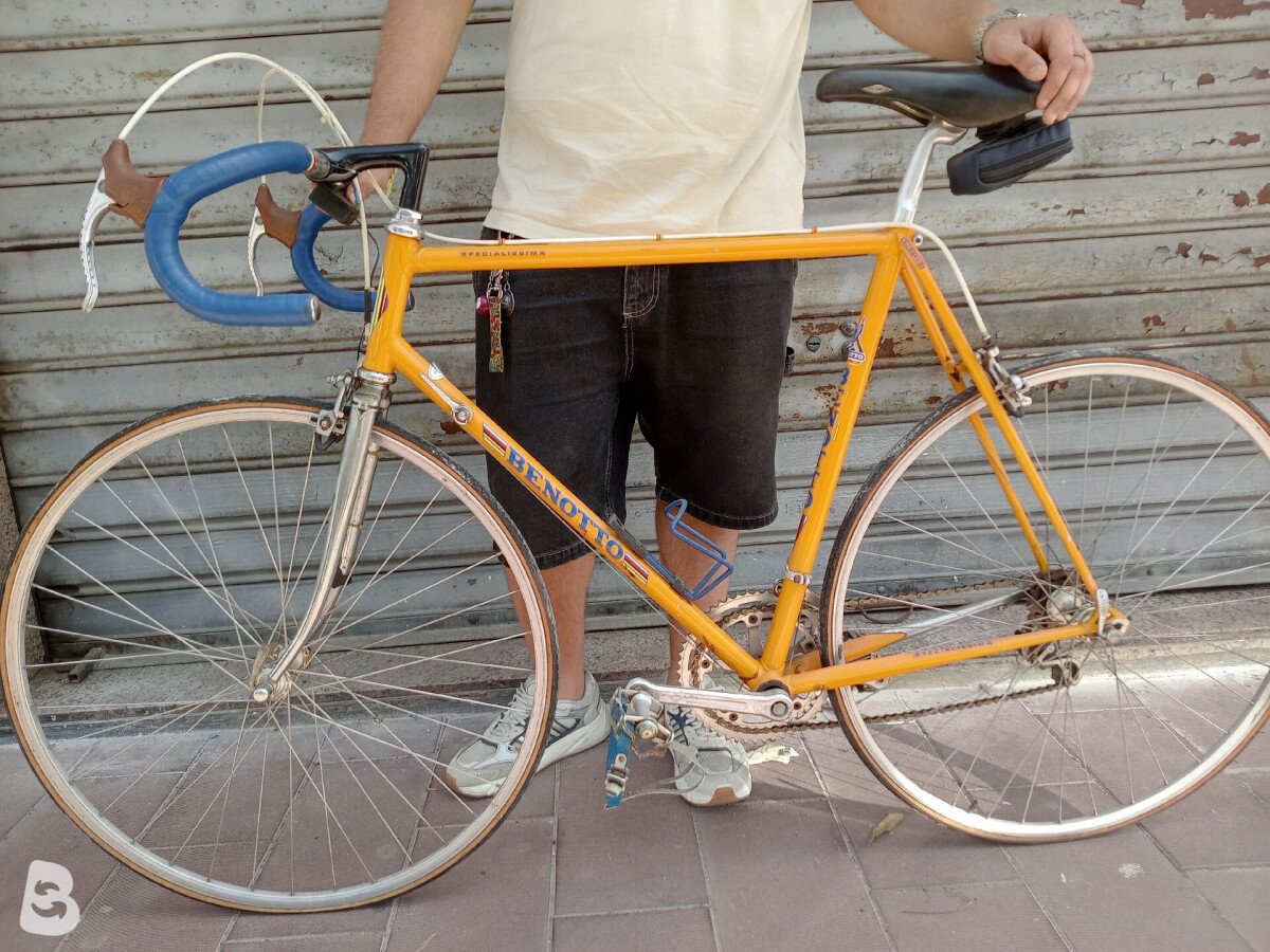 Benotto Specialissima