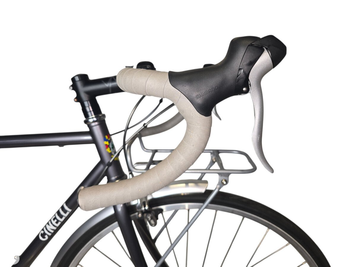 Cinelli Gazzetta Della Strada Touring 2019