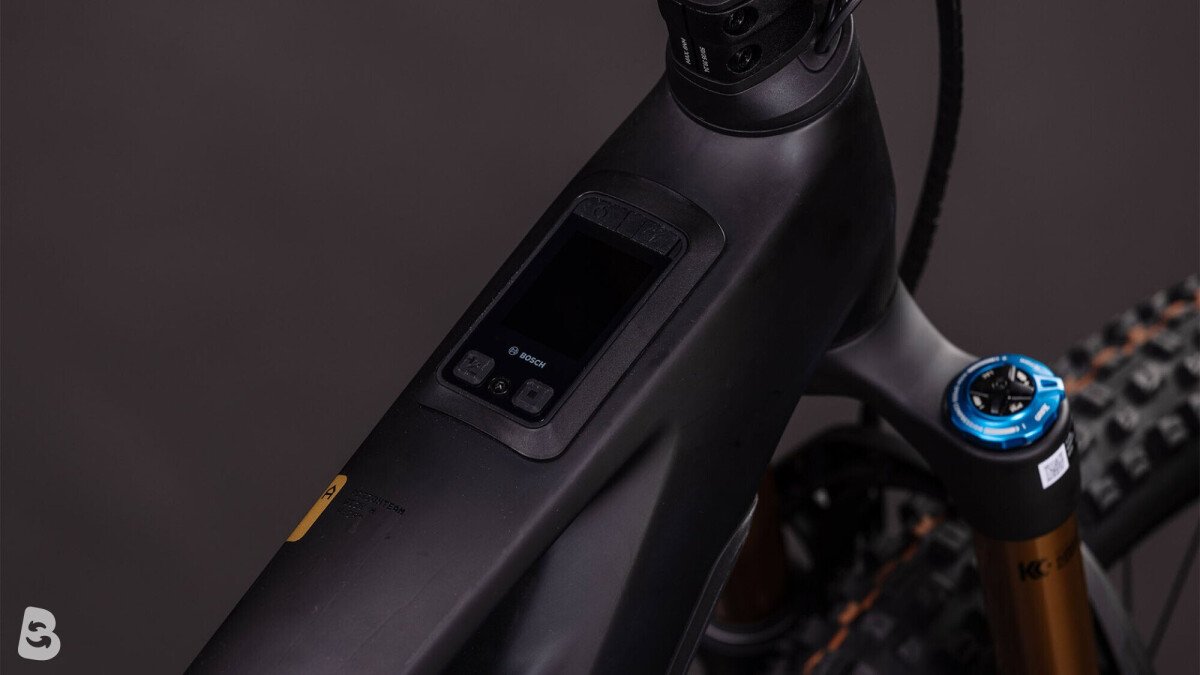 Cube Stereo Hybrid ONE44 HPC AT 800 carbon´n´gold 2026