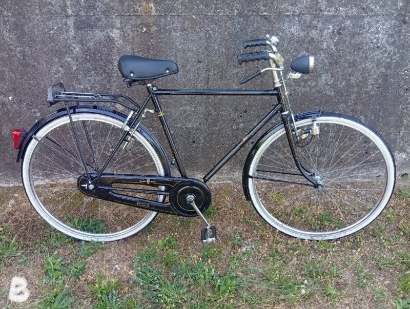 Bianchi Lusso