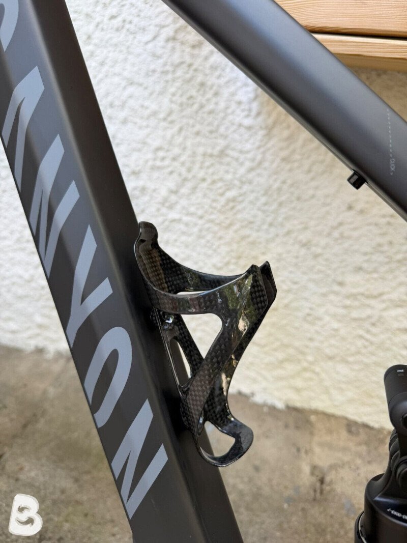 Canyon Strive cfr Underdog 2025