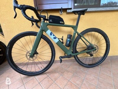 3T Exploro Primo Ekar 1x13 2023