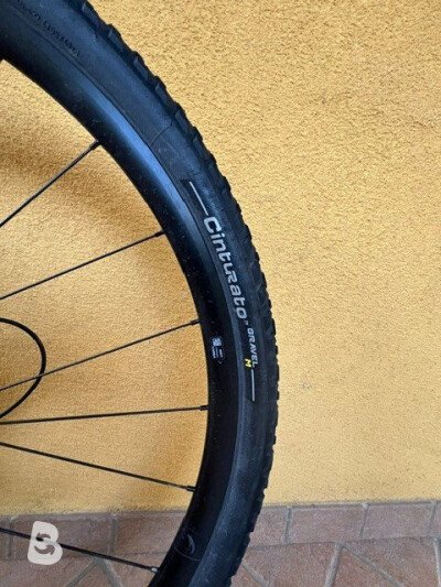 3T Exploro Primo Ekar 1x13 2023