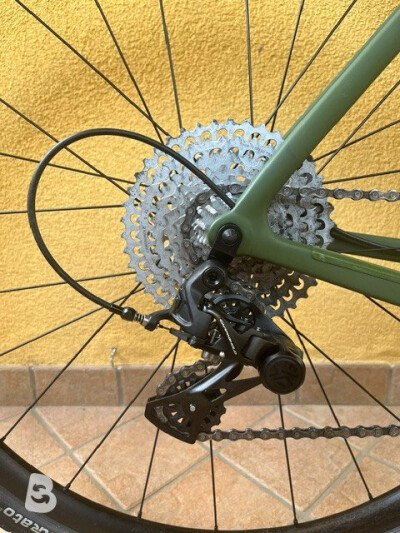3T Exploro Primo Ekar 1x13 2023