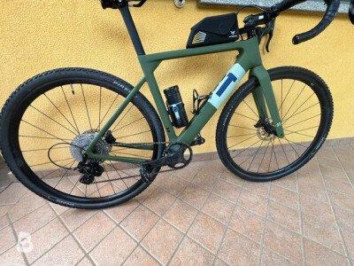 3T Exploro Primo Ekar 1x13 2023