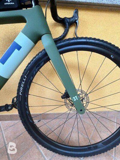 3T Exploro Primo Ekar 1x13 2023