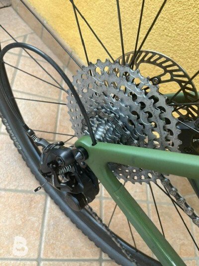 3T Exploro Primo Ekar 1x13 2023