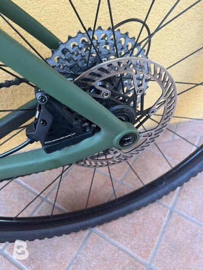 3T Exploro Primo Ekar 1x13 2023