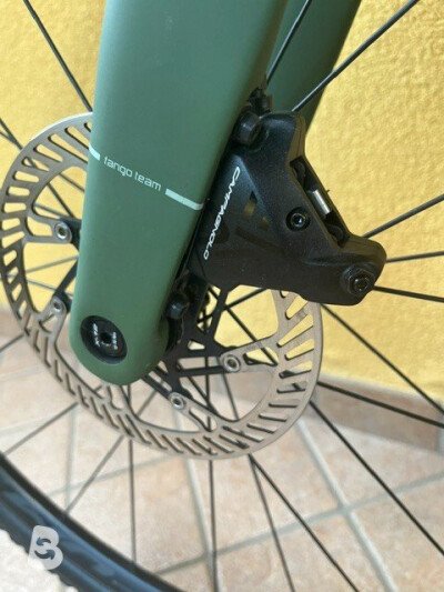 3T Exploro Primo Ekar 1x13 2023