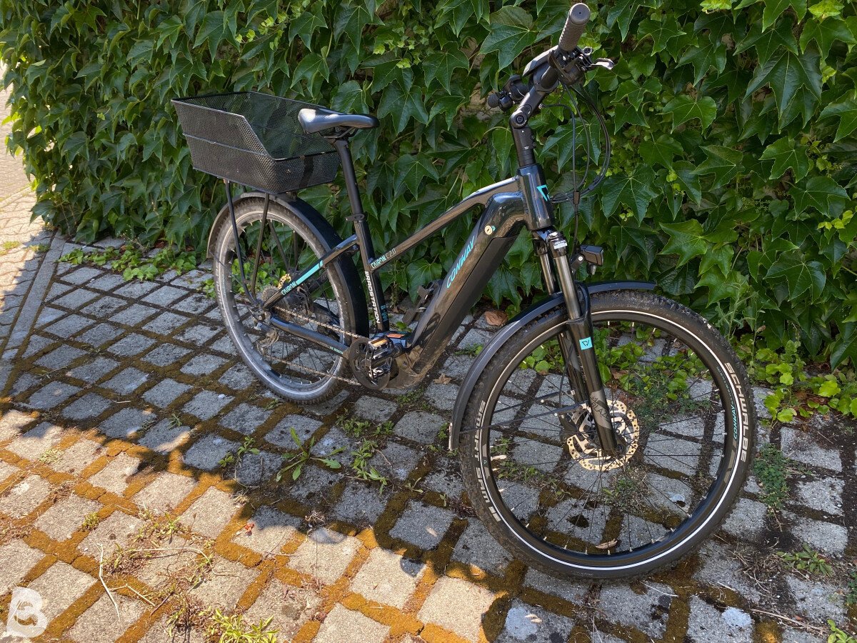 Conway Cairon C 2.0 625 Trapez 2022