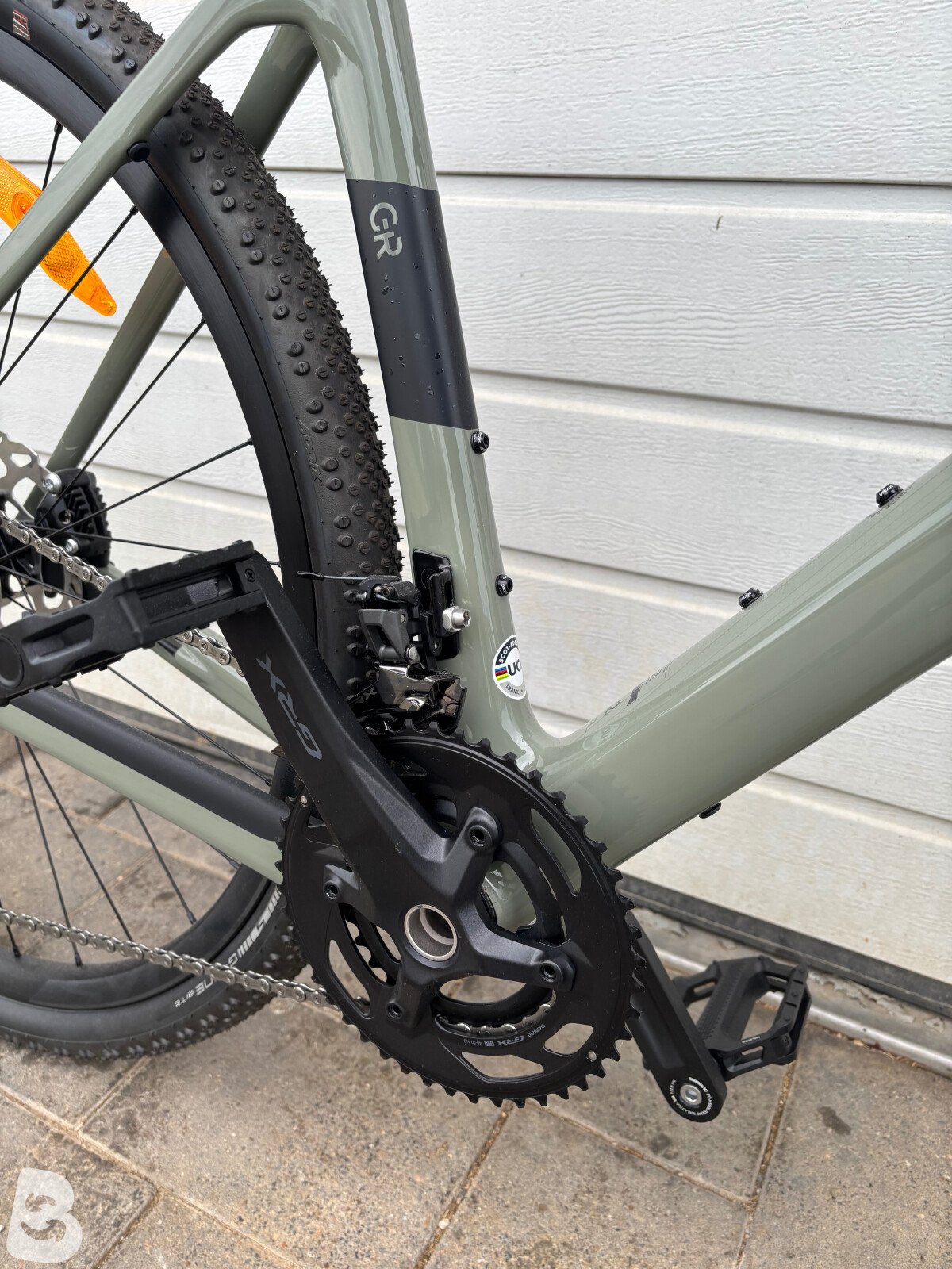 Scott Addict Gravel 50 2026