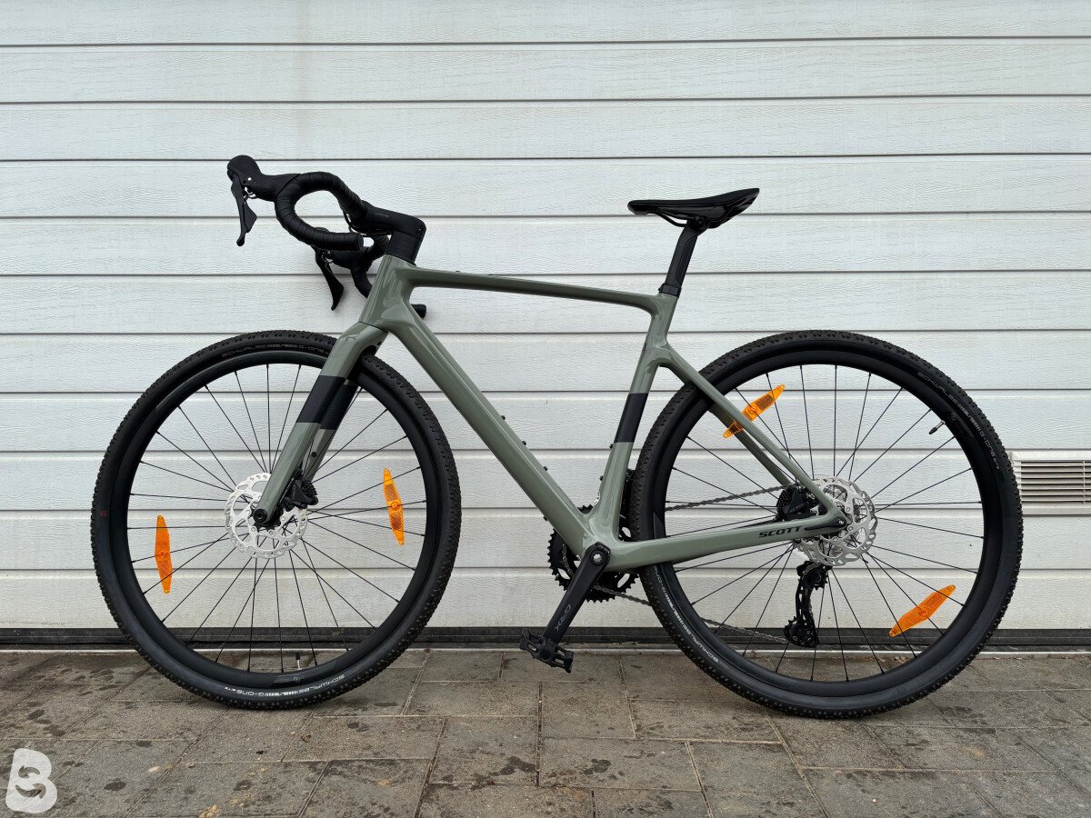Scott Addict Gravel 50 2026