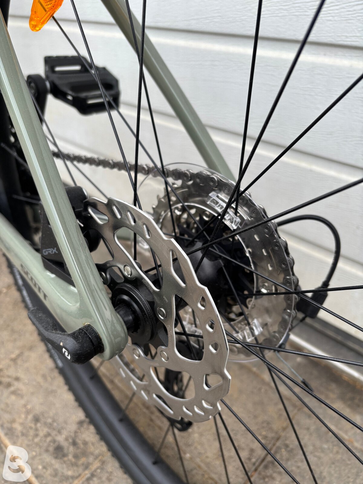 Scott Addict Gravel 50 2026