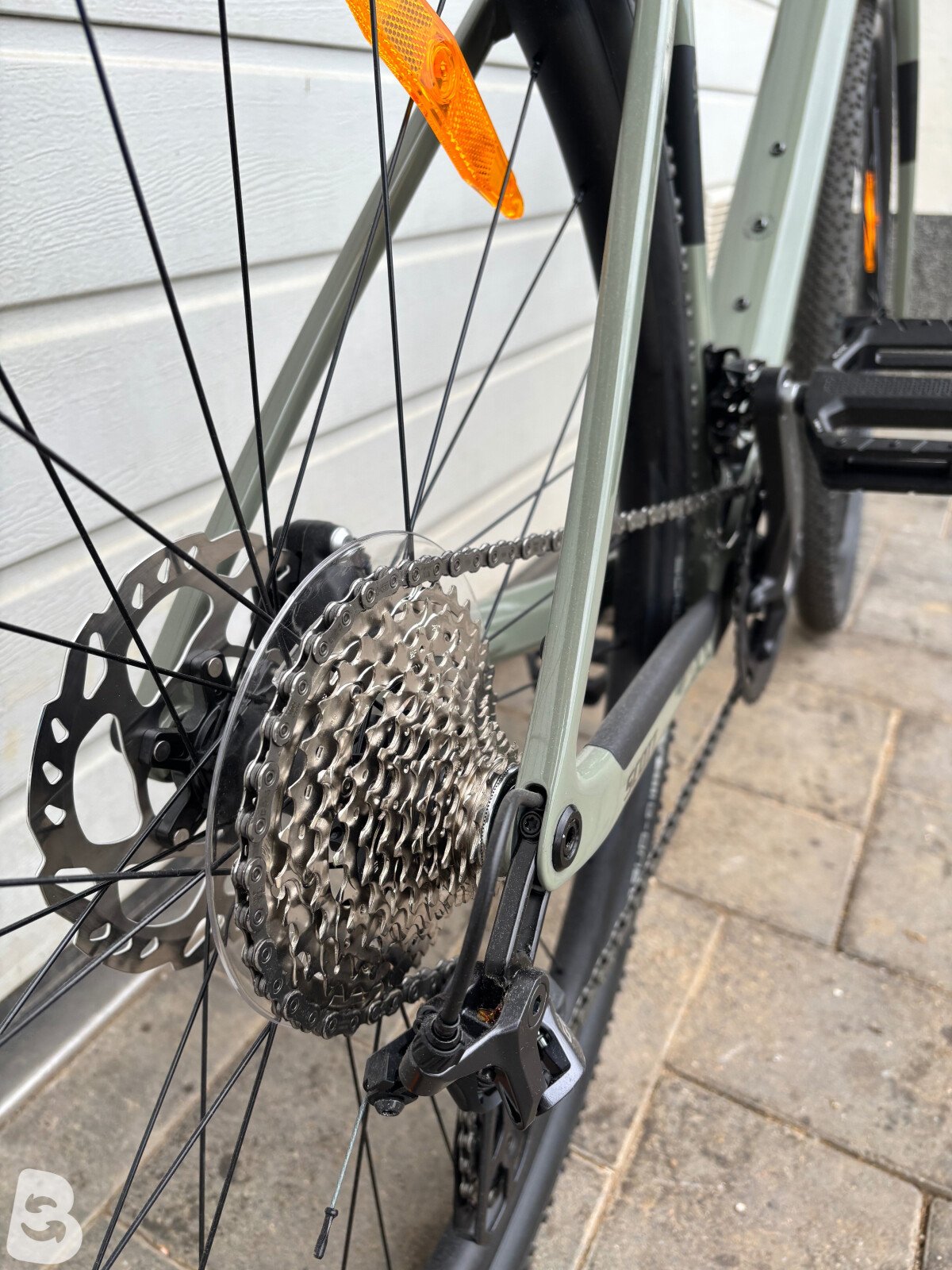 Scott Addict Gravel 50 2026