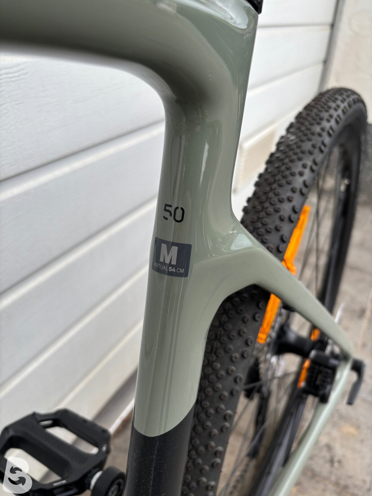Scott Addict Gravel 50 2026