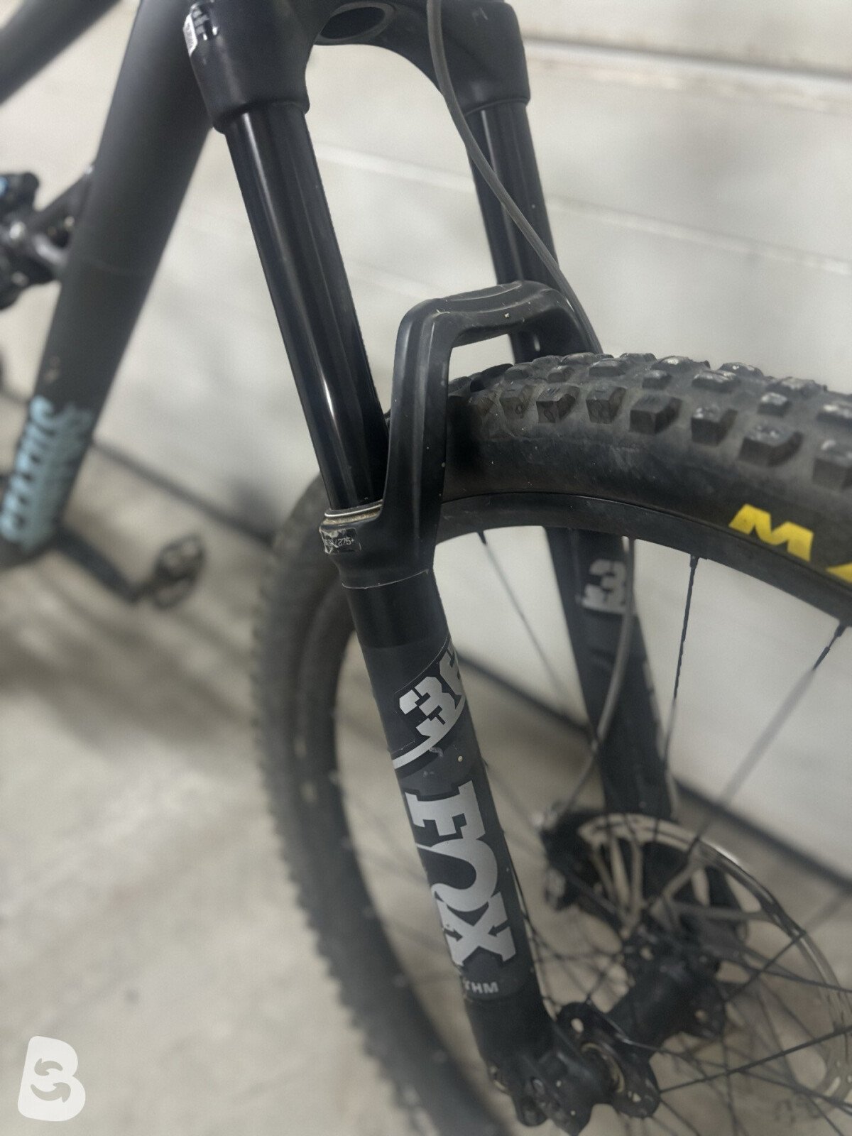 Specialized Status 2024