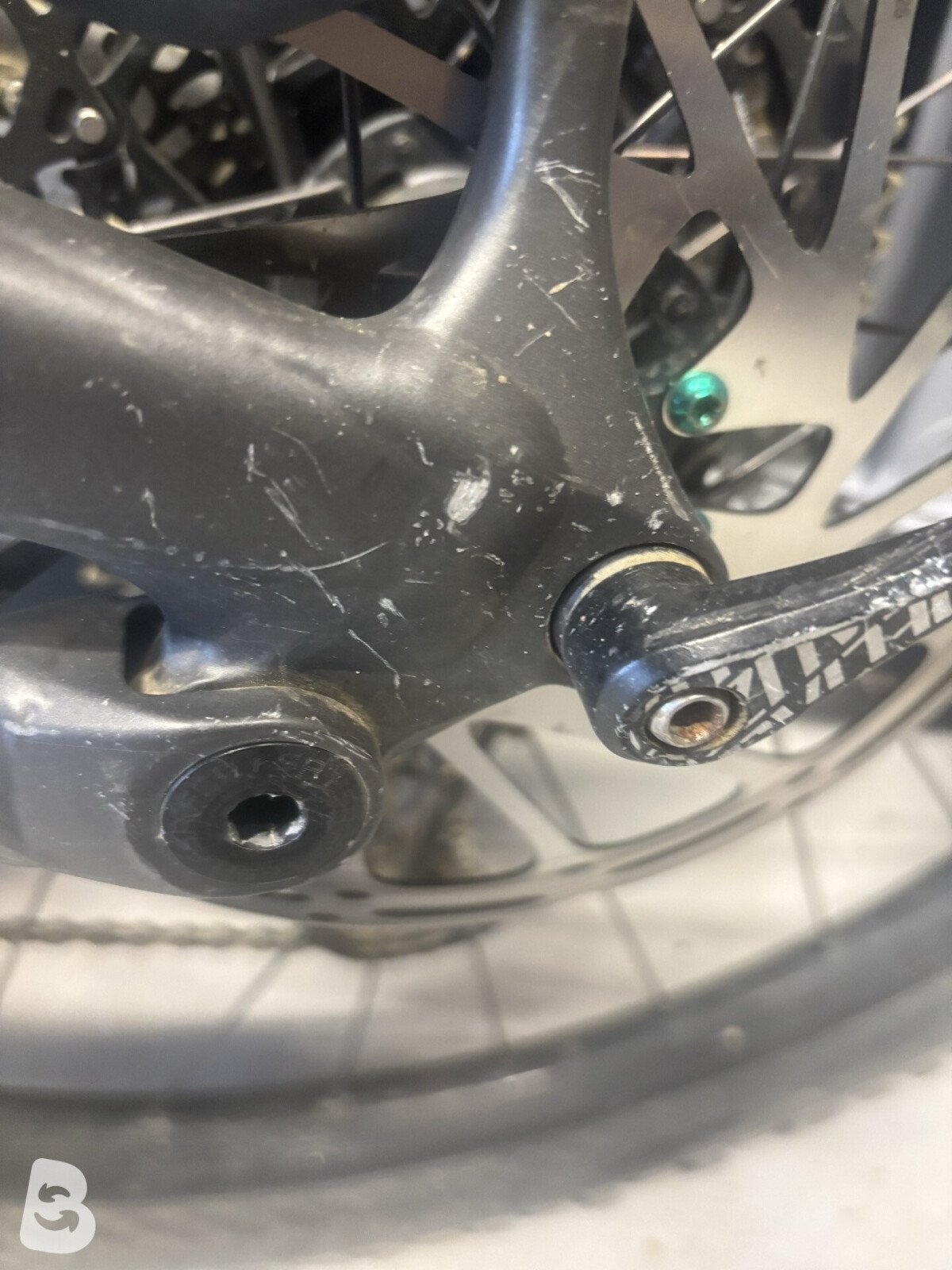 Specialized Status 2024