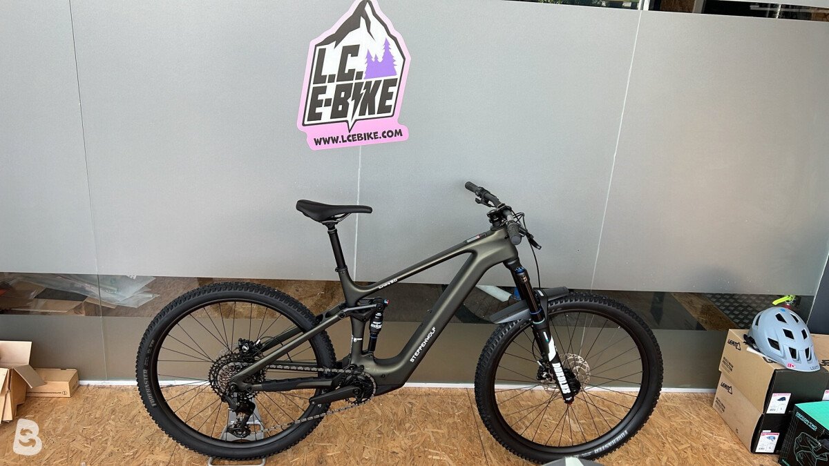Steppenwolf Tundra 9.0 2027