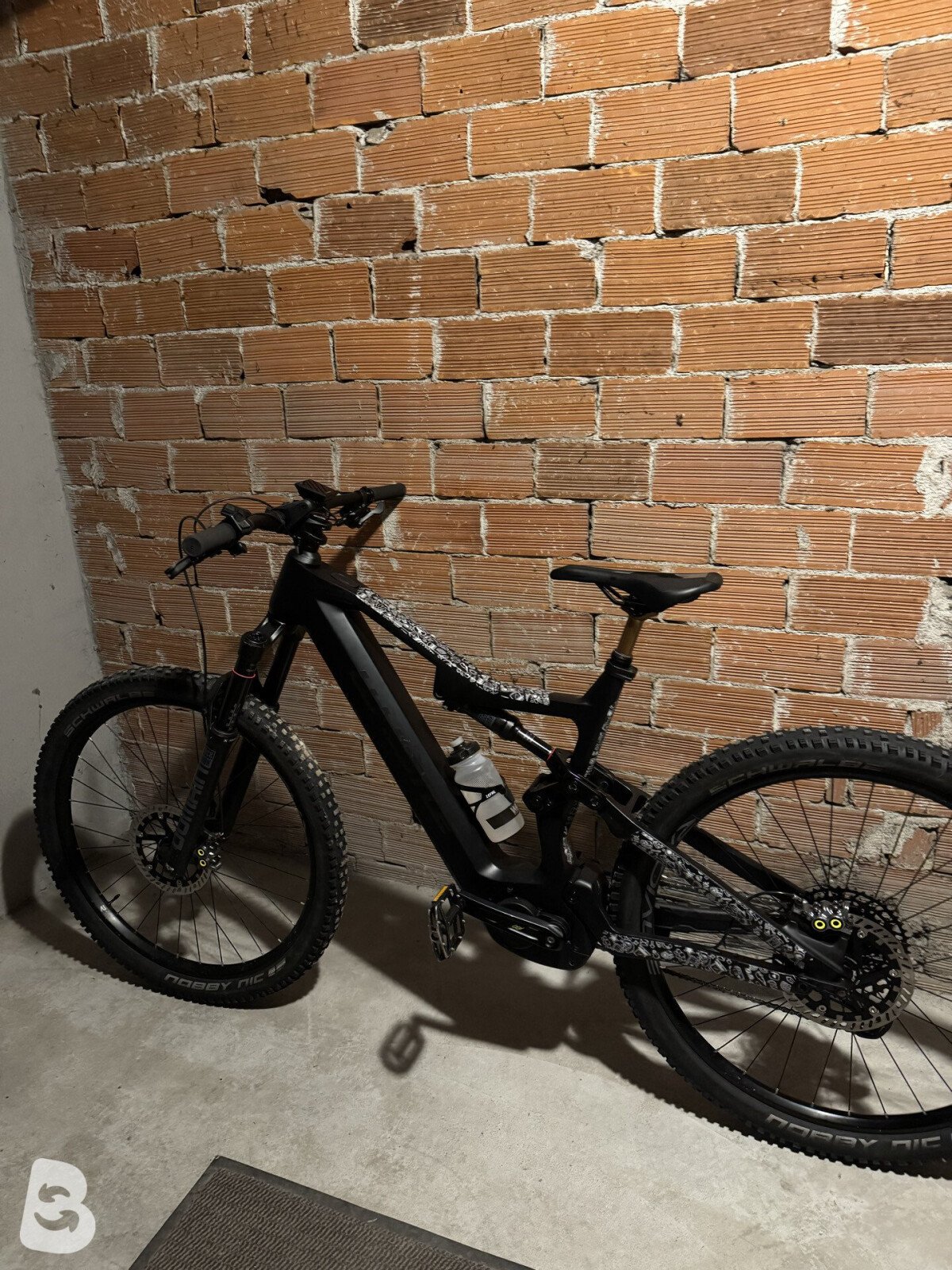 Whistle B-Rush SX 2023