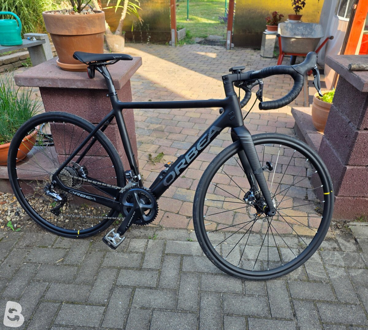 Orbea Gain M20i 2020
