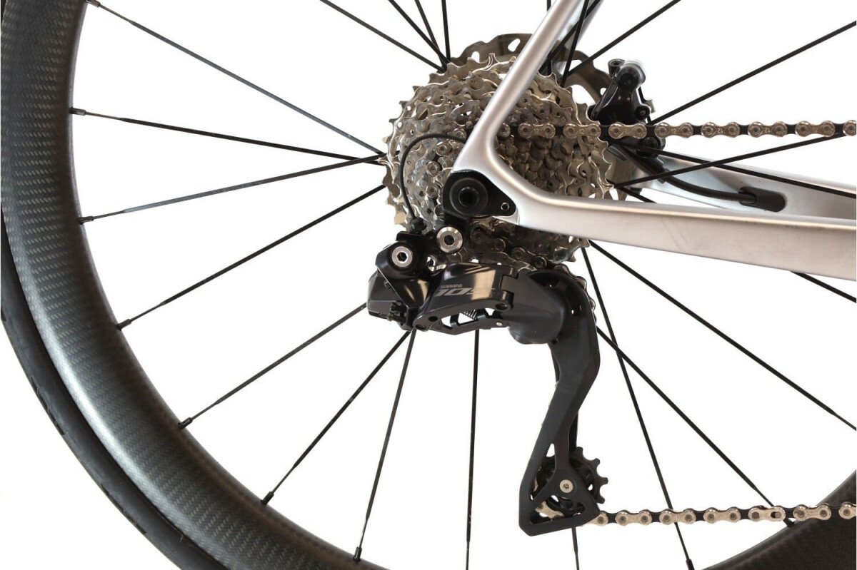 Mendiz F9.05 Di2 12V 2023