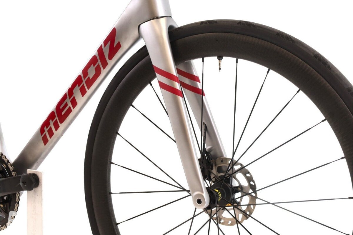 Mendiz F9.05 Di2 12V 2023