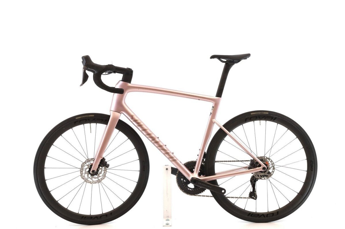 Specialized Tarmac SL8 Di2 12V 2023