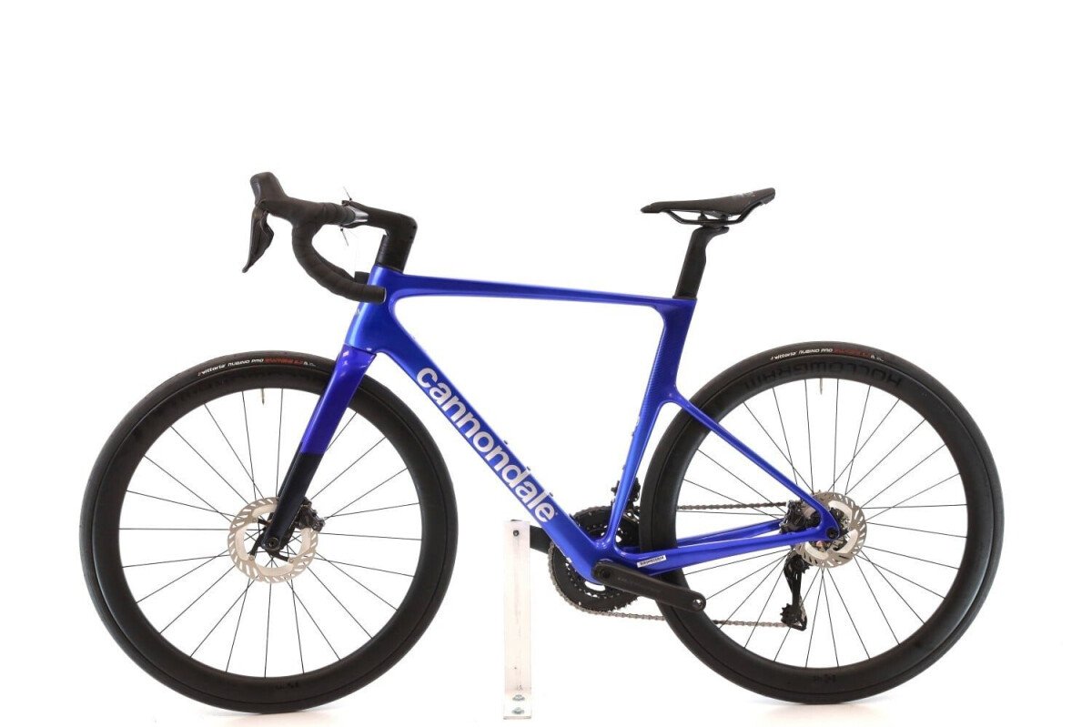 Cannondale SuperSix EVO 2 Di2 12V 2023