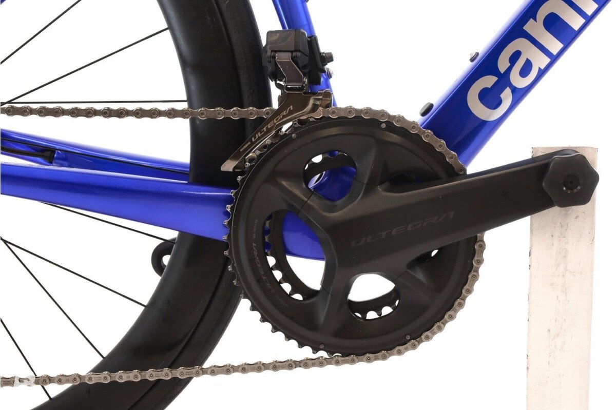 Cannondale SuperSix EVO 2 Di2 12V 2023
