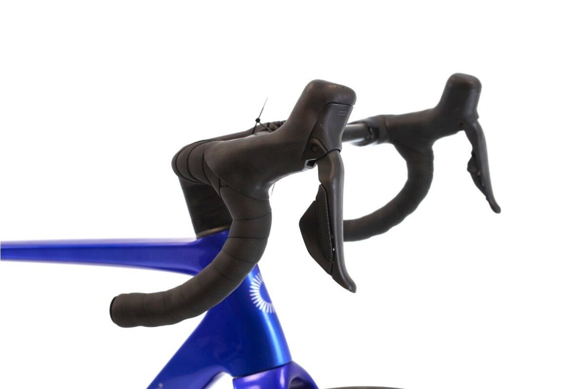 Cannondale SuperSix EVO 2 Di2 12V 2023